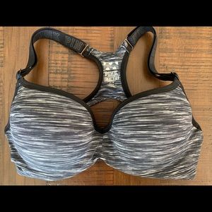 PINK Ultimate Sports Bra, Medium